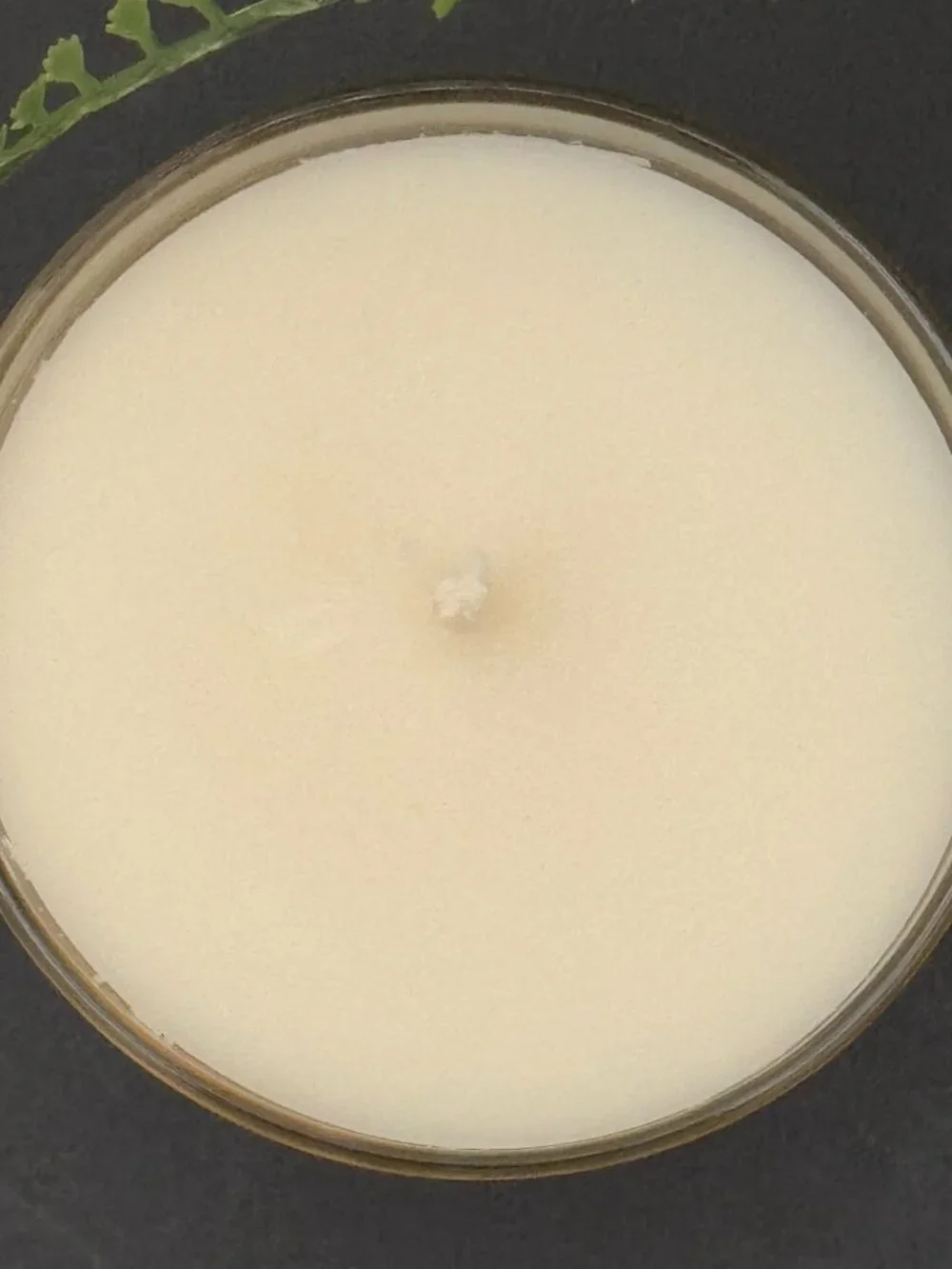 BBW Snowflakes & Cashmere White Barn Bath & Body Works Single Wick Candle - Picture 7 of 10
